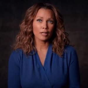 Vanessa Williams Says Sexual Abuse Made Her More。